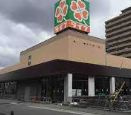 ライフ 鶴見今津北店の画像1