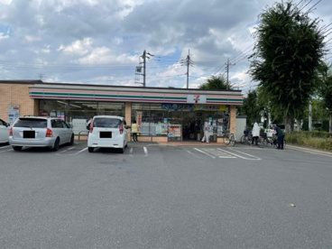 セブンイレブンの画像1