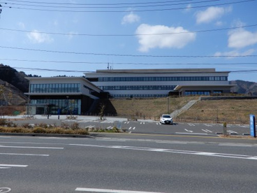 女川町役場の画像1