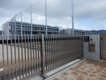 女川町立女川小学校の画像1