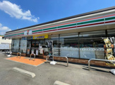 セブンイレブン昭島武蔵野2丁目店