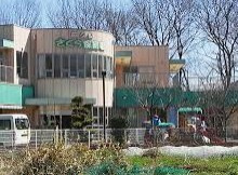 笹久保さくら保育園の画像1