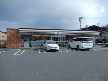 セブンイレブン女川バイパス店の画像1