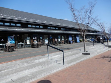 地域市場ハマテラスの画像1