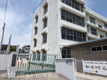 明石市立明石幼稚園の画像1