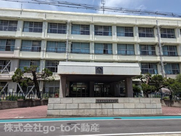 明石市立明石小学校の画像1