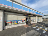 コンビニエンスストア ローソン 魚崎南町三丁目店