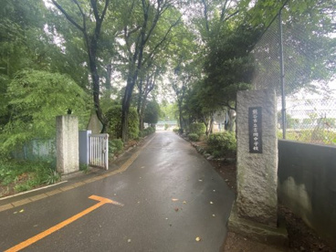 吉岡中学校の画像1