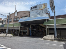 魚の棚商店街
