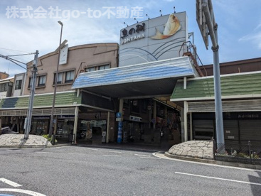 魚の棚商店街の画像1