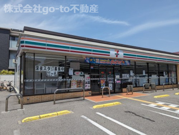 セブンイレブン 明石西新町店の画像1