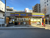 コンビニエンスストア ミニストップ 名駅南1丁目店