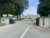 妻沼東中学校