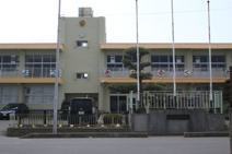 石巻市立向陽小学校