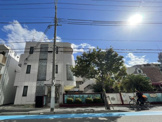 保育園 ブルーノの森保育園