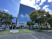 中兵庫信用金庫東灘支店