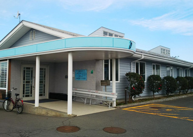 池田整形外科の画像1