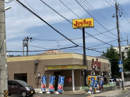 ジョイフル 仙台東照宮店