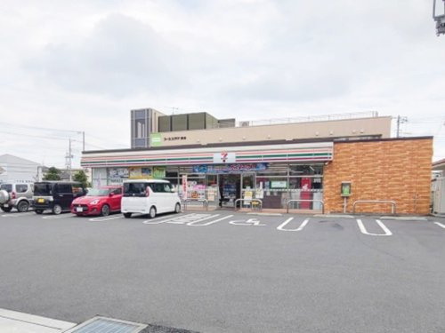 セブンイレブン 深谷上柴西店の画像