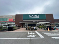 ホームセンター カインズ神戸深江浜店