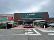 カインズ神戸深江浜店