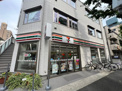 コンビニエンスストア セブン-イレブン 神戸深江本町3丁目店