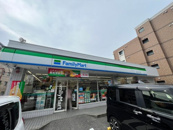 ファミリーマート深江本町1丁目店