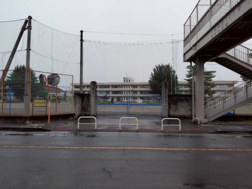 桐生市立相生小学校の画像