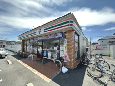 セブンイレブン行田藤原2丁目店の画像1