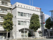 尼崎信用金庫六甲支店