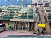 総合病院 西病院