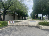 新堀小学校