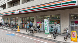 セブンイレブン