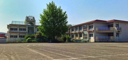 富士市立吉永第二小学校の画像1