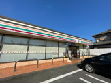セブンイレブン福生志茂店