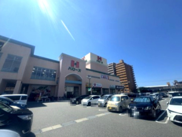 ハローズ 佐古店の画像1