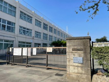 福生市立福生第三小学校の画像1