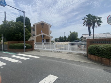 玉井小学校の画像1