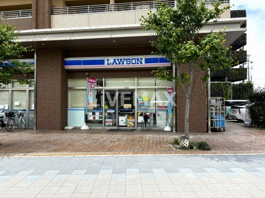 ローソン ささしまライブ駅前店