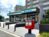 ファミリーマート 豊成団地店