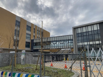 柏市立田中北小学校