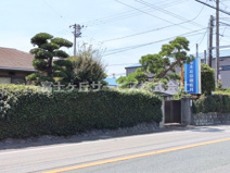 鈴木耳鼻いんこう科医院