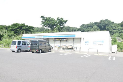 ローソン北方浜平店の画像1