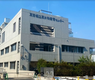 東京都立東大和療育センターの画像1