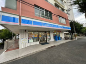ローソン 灘北通店