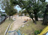 公園 篠原公園
