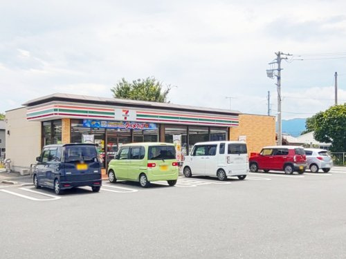 セブンイレブン 寄居桜沢店の画像
