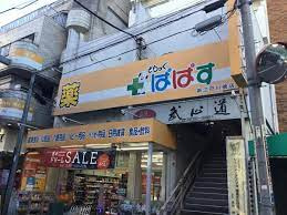 どらっぐぱぱす 新江戸川橋店の画像1