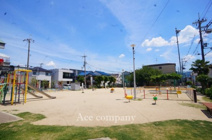 若江本町北公園