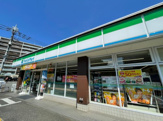 ファミリーマート